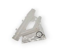 ARISTON SIFONE SCARICO CONDENSA 60000987-01 CALDAIA