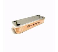 ARISTON SIMAT SCAMBIATORE SECONDARIO 12 PIASTRE 998483 571646 COMPATIBILE