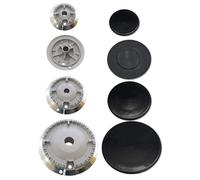 ARISTON SMEG INDESIT NARDI TECNOGAS SPARTIFIAMMA CUCINA 4 FUOC. 2 M S 0235 B3617