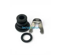 ARISTON TAPPO DI SICUREZZA CALDAIA 65104377 ORIGINALE