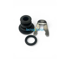 ARISTON TAPPO DI SICUREZZA CALDAIA 65104377 ORIGINALE