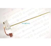ARISTON TERMOSTATO A CANNA 450 MM DI RICAMBIO PER BOLLITORE 60002577