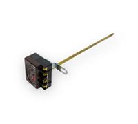 ARISTON TERMOSTATO A CANNA LUNGO 300 MM 60000678 CALDAIA