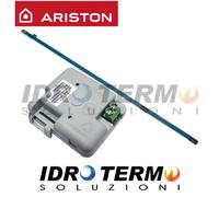 ARISTON TERMOSTATO ELETTRONICO 65111946 000342407902 SCALDABAGNO