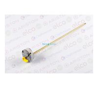 ARISTON TERMOSTATO SCALDABAGNO 65117071 EX 65115418