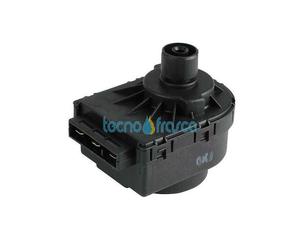 ARISTON TESTA MOTORIZZATA 3 VIE ELBI 997147 RICAMBIO ORIGINALE
