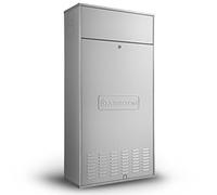 Ariston Thermo 3318397 Unita' Incasso Universale, Bianco