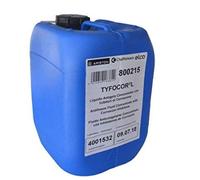 Ariston Thermo 800215 Liquido Solare antigelo 5lt, Bianco