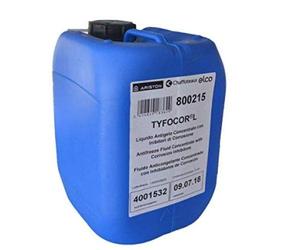 Ariston Thermo 800215 Liquido Solare Antigelo, Bianco