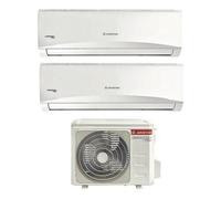 Ariston Thermo Condizionatore dual PRIOS Udo I White 3381254, 3381254 3381524