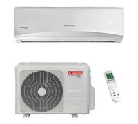 Ariston Thermo Condizionatore mono PRIOS R32 C 25 MUD0 White 3381413 3381254