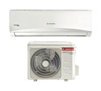 Ariston PRIOS R32 35 C MD0-O Condizionatore Unità Interna e Esterna split system Bianco