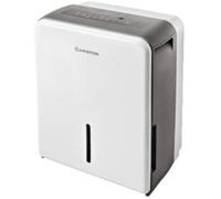 ARISTON THERMO DEOS30 DEUMIDIFICATORE 30LT 70MQ UMIDOSTATO R290 TIMER ANTIMUFFA,LAVANDERI