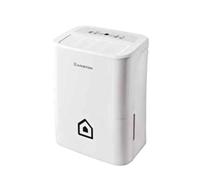 Deumidificatore Ariston DEOS 20 S da 20 Litri - 24h