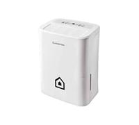 ARISTON DEOS16S-33 DEUMIDIFICATORE 16LT 30M.QUADRI CON UMIDOSTATO