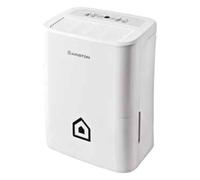 Ariston Thermo Deumidificatore DEOS 20S ( Serbatoio 3 Litri ) Bianco 40mq