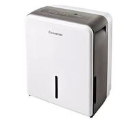 Ariston Thermo Deumidificatore DEOS 30 ( Serbatoio 3 Litri ) Bianco e Grigio