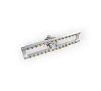 ARISTON TRASFORMAZIONE DA GAS GPL A METANO 65154741 SCALDABAGNO FAST EVO X ONT