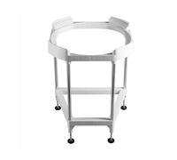 Ariston - Treppiede per installazione verticale di scaldabagno Eletrico su terra, supporto termico elettrico - Accessori utili per l'installazione di Thermos e riscaldatori diametro 513, 530, 560 mm