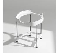 Ariston - Treppiede regolabile - Nuos Plus S2 WiFi 80-100-150L - ARISTON - 3629157