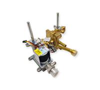 ARISTON VALVOLA ACQUA GAS GPL 14L 65153120-01 CALDAIA