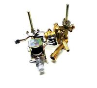 ARISTON VALVOLA ACQUA GAS GPL SCALDABAGNO 11 LITRI 65153134 6500759900