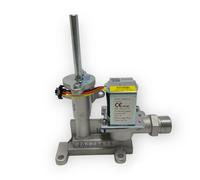 Valvola gas scaldabagno gpl Ariston fast Chaffoteaux brd 65153614 originale