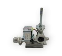 ARISTON VALVOLA GAS 11L NG 65153613 QZ.ZD131-A SCALDABAGNO