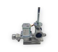 ARISTON VALVOLA GAS 14L NG 65153615 400040019600 ALST14-N CALDAIA