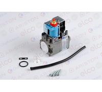 ARISTON VALVOLA GAS CALDAIA 65115771