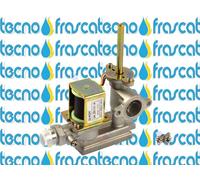 ARISTON VALVOLA GAS METANO SCALDABAGNO FAST R ONM 14 FAST R X ONM 14 65153615