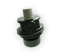 ARISTON VALVOLA SFIATO ARIA + ORING 995367 CALDAIA