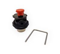 ARISTON VALVOLA SFOGO ARIA CIRCOLATORE POMPA WILO 65104703