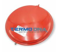 ARISTON VASO ESPANSIONE 8 LT Ø 3/8 65104261 CALDAIA CLAS 24 28 30 FF CF PREMIUM