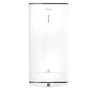 Ariston Velis Evo 80 Da appendere a parete Raggi di acqua calda