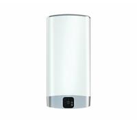 ARISTON - VELIS EVO PRO 80 LT. SCALDABAGNO ELETTRICO AD ACCUMULO ULTRACOMPATTO 3626146 - 3100915