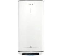 Ariston Velis Pro Dry WI-FI 100 litri scaldabagno elettrico super compatto, bianco 3100910