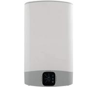 Ariston 3626328 Riscaldatori elettrici, Raso Grigio, 80 Litros