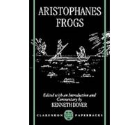 Aristophanes Aristophanes: Frogs (Copertina rigida)