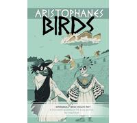 Aristophanes BIRDS: An interlineal Greek-English pocketbook for study and fun: 2