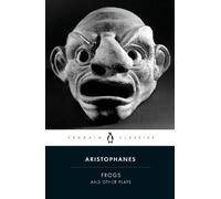 Aristophanes Frogs and Other Plays (Tascabile)