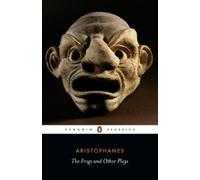 Aristophanes Frogs and Other Plays (Tascabile)