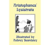 Aristophanes Lysistrata (Tascabile)
