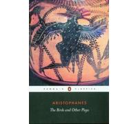 Aristophanes The Birds and Other Plays (Tascabile)