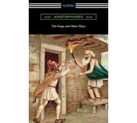 Aristophanes The Frogs and Other Plays (Tascabile)