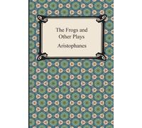 Aristophanes The Frogs and Other Plays (Tascabile)