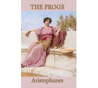Aristophanes The Frogs (Copertina rigida)