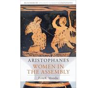Aristophanes: Women in the Assembly