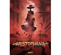 ARISTOPHANIA 2 - LA MONTAGNA ROSSA