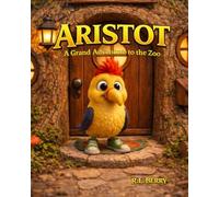 Aristot: A grand adventure to the zoo